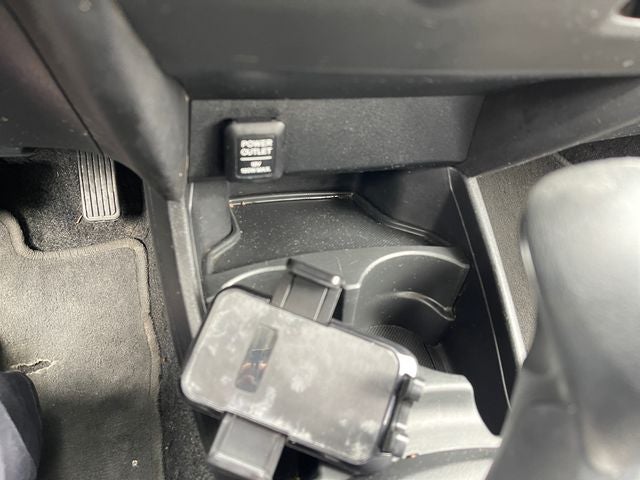 2011 Honda Fit Sport
