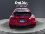 2016 Honda CR-Z EX
