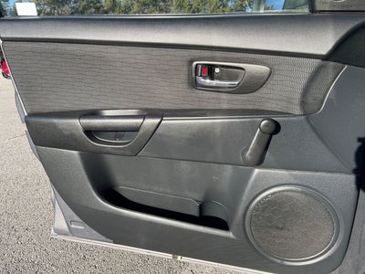 2008 Mazda Mazda3 i Sport