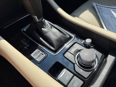 2020 Mazda Mazda6 Touring
