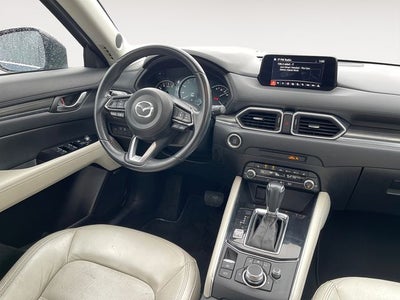 2019 Mazda Mazda CX-5 Grand Touring