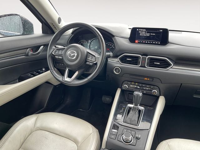 2019 Mazda Mazda CX-5 Grand Touring