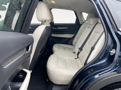 2019 Mazda Mazda CX-5 Grand Touring