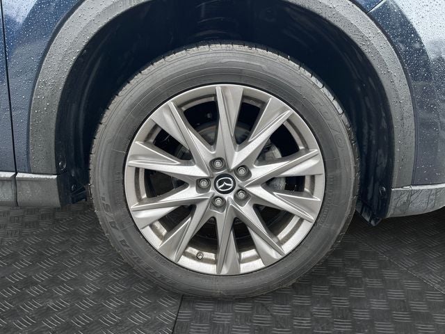 2019 Mazda Mazda CX-5 Grand Touring