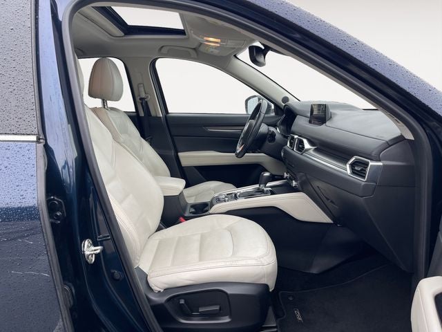 2019 Mazda Mazda CX-5 Grand Touring