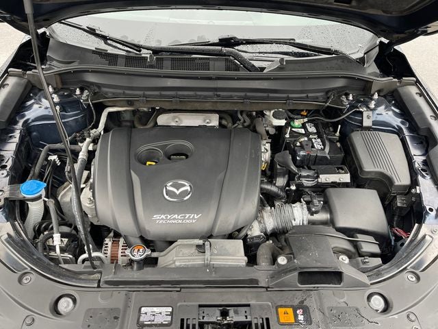 2019 Mazda Mazda CX-5 Grand Touring