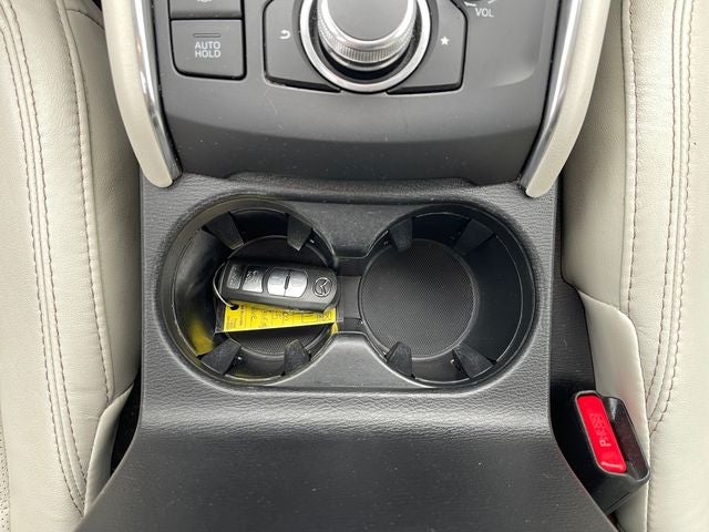 2019 Mazda Mazda CX-5 Grand Touring