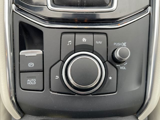 2019 Mazda Mazda CX-5 Grand Touring