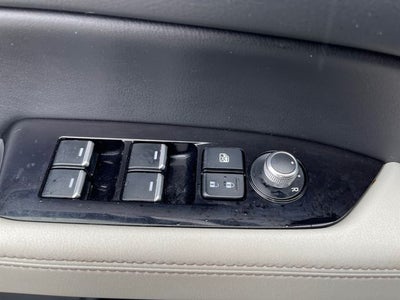 2019 Mazda Mazda CX-5 Grand Touring