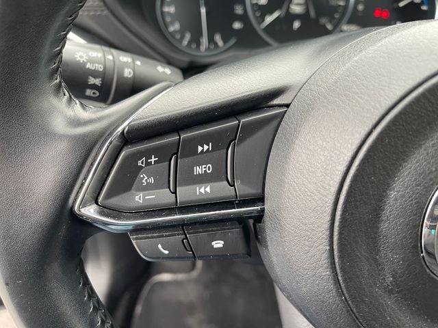 2019 Mazda Mazda CX-5 Grand Touring