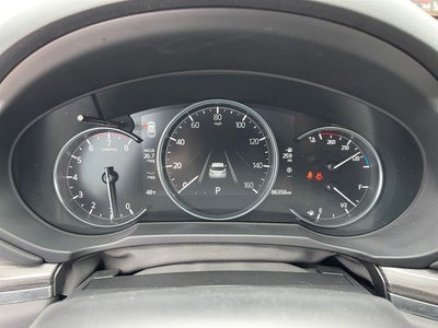 2019 Mazda Mazda CX-5 Grand Touring