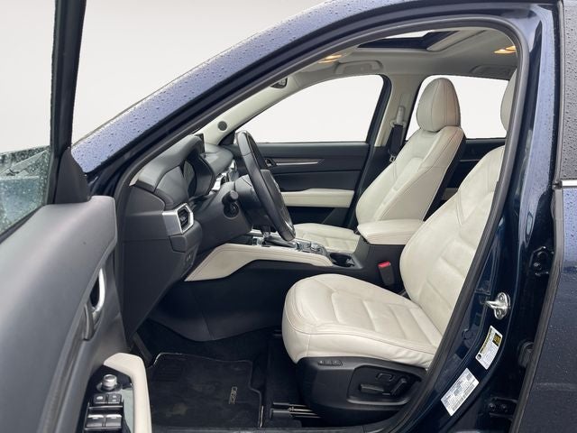 2019 Mazda Mazda CX-5 Grand Touring