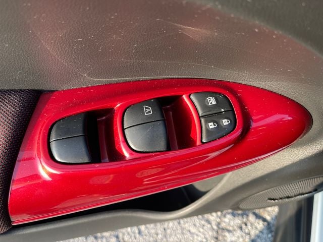 2013 Nissan Juke SL
