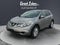 2011 Nissan Murano SV