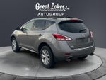 2011 Nissan Murano SV