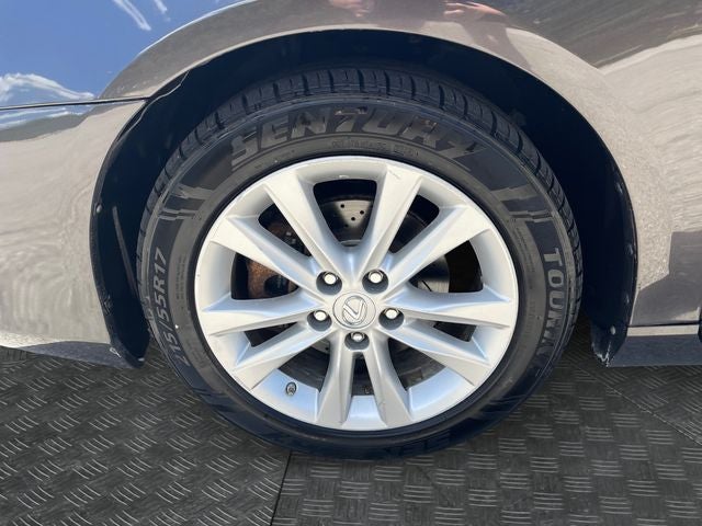 2011 Lexus ES 350