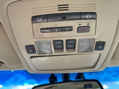 2011 Lexus ES 350