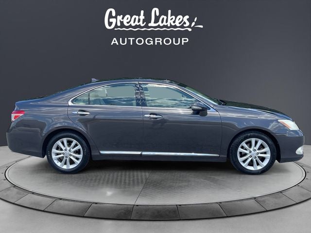 2011 Lexus ES 350