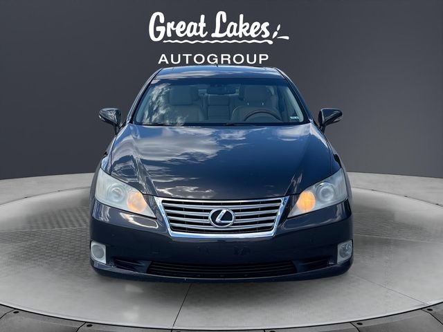2011 Lexus ES 350