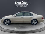 2006 Lexus LS 430