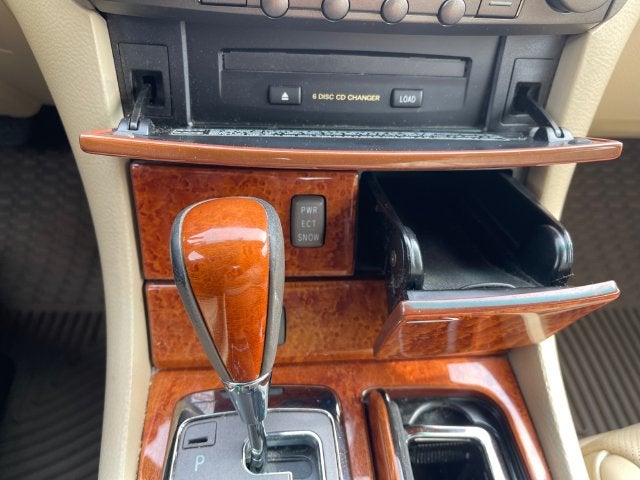 2006 Lexus LS 430