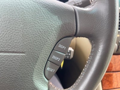 2006 Lexus LS 430