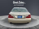 2006 Lexus LS 430