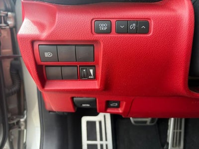 2021 Lexus IS 350 F SPORT