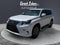 2020 Lexus GX 460 Luxury