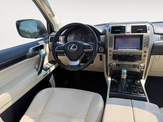 2020 Lexus GX 460 Luxury