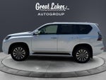 2020 Lexus GX 460 Luxury