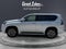 2020 Lexus GX 460 Luxury
