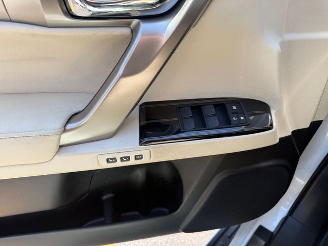 2020 Lexus GX 460 Luxury