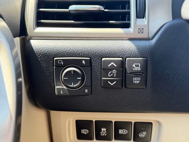 2020 Lexus GX 460 Luxury