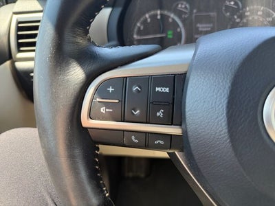 2020 Lexus GX 460 Luxury