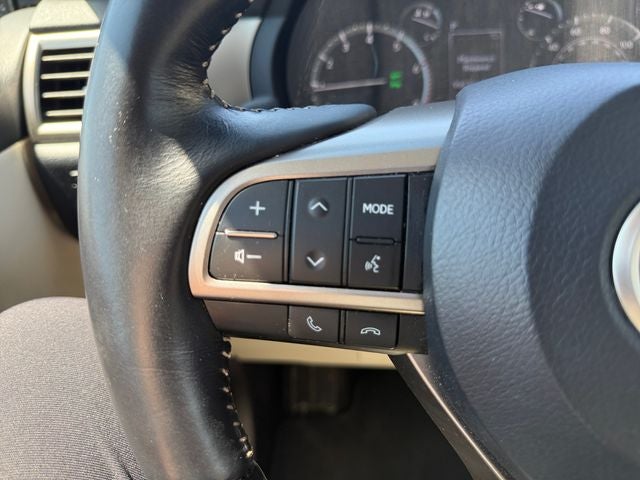 2020 Lexus GX 460 Luxury