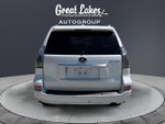 2020 Lexus GX 460 Luxury