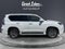 2020 Lexus GX 460 Luxury