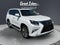 2020 Lexus GX 460 Luxury