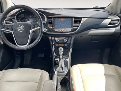 2017 Buick Encore Essence