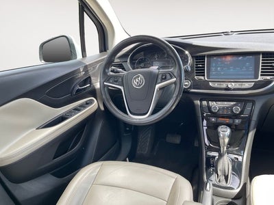2017 Buick Encore Essence