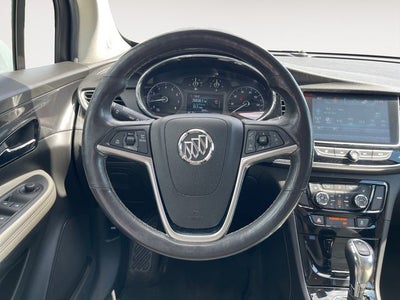 2017 Buick Encore Essence