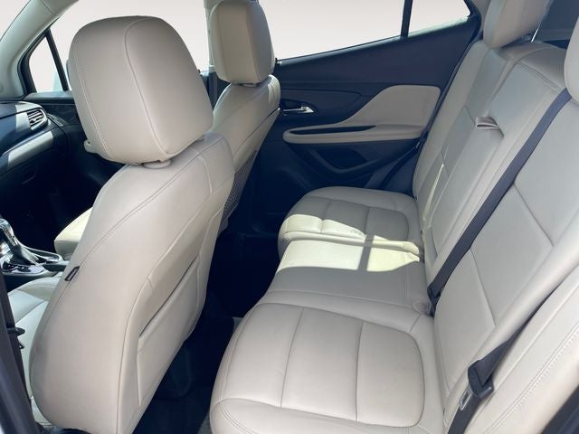 2017 Buick Encore Essence