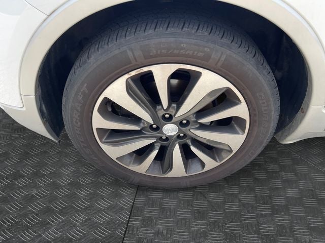2017 Buick Encore Essence