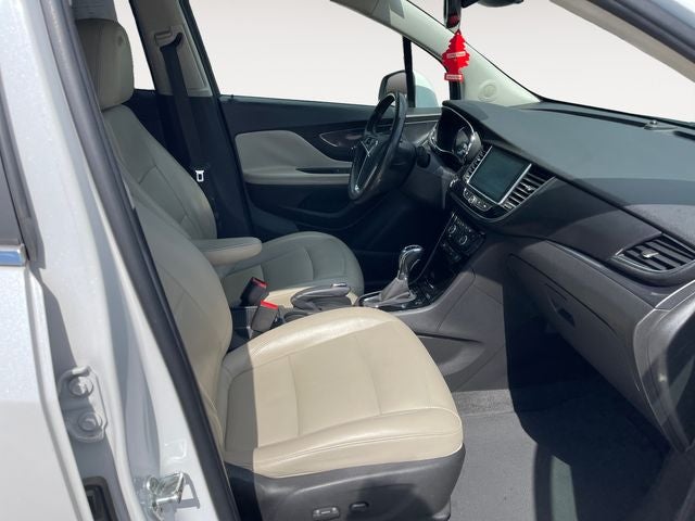 2017 Buick Encore Essence