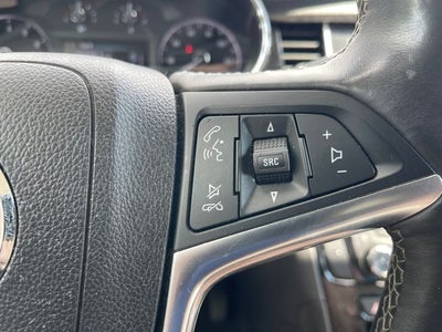 2017 Buick Encore Essence
