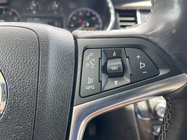 2017 Buick Encore Essence
