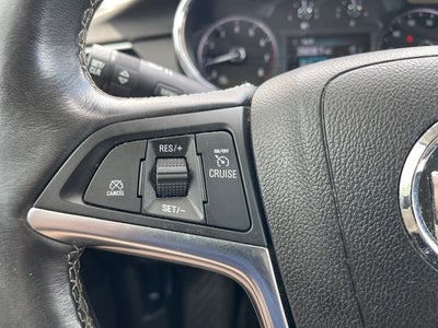 2017 Buick Encore Essence