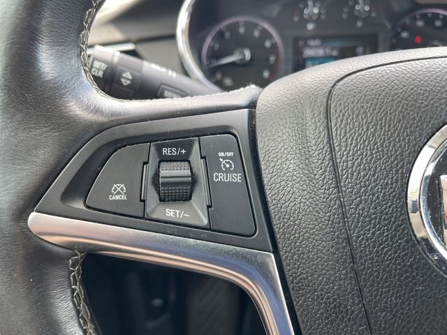 2017 Buick Encore Essence