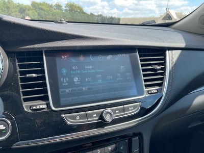 2017 Buick Encore Essence